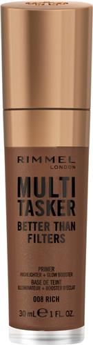 Rimmel Multitasker Better Than Filters Primer 30 ML