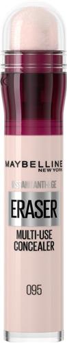 Maybelline New York - Instant Anti Age Eraser - 95 - concealers die zichtbaar wallen wegwerken - 6,8 ml