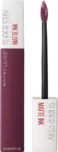 Maybelline SuperStay Matte Ink Lipstick- 40 Believer