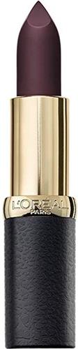 L'Oréal Paris Color Riche Matte Lippenstift - 473 Obsidian