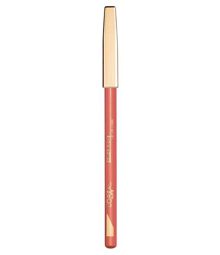 LOréal Paris Color Riche Lipliner - 630 Beige a Nu - Nude Lippenpotlood