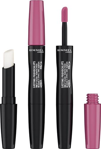 Rimmel London Lasting Provocalips Lip Colour lippenstift 410 Pinky Promise