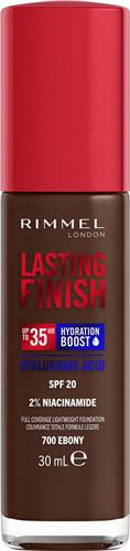 Rimmel Lasting Finish 35HR Liquid Foundation 30 ML