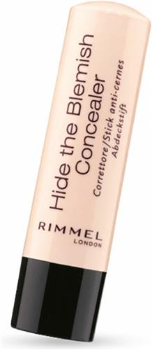 Rimmel London Hide the Blemish Concealer - 001 Ivory