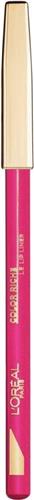 LOréal Paris Color Riche Lipliner - 111 Oui - Roze Lippotlood