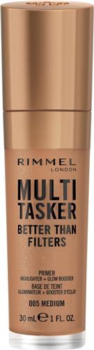 Rimmel Multitasker Better Than Filters Primer 30 ML