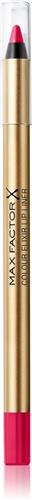 Max Factor Colour Elixir Lip Liner 060 Red Ruby