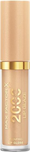 Max Factor 2000 CALORIE LIP GLAZE Gloss 4.4 ML