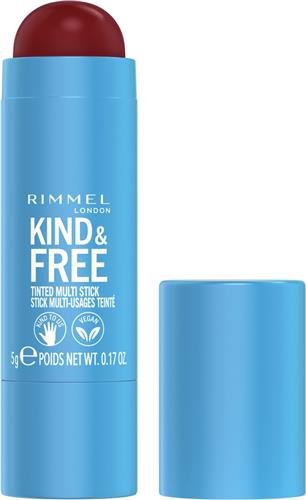 Rimmel Kind & Free Multi Stick 5 G