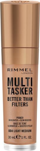 Rimmel Multitasker Better Than Filters Primer 30 MLL