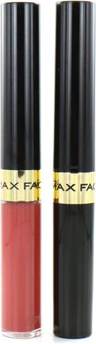 Max Factor Lipfinity Rising Stars Lippenstift - 090 Starstruck