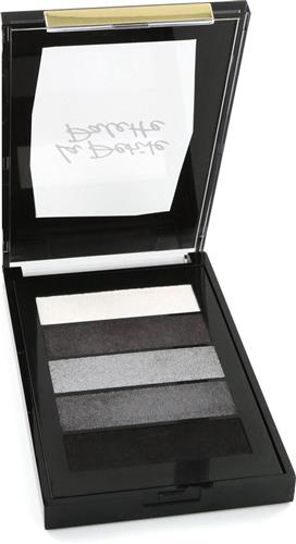 L'Oréal Paris La Petite Palette Oogschaduw - 06 Fetishist