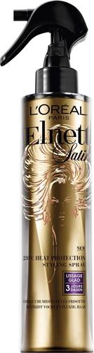 LOréal Paris Elnett Satin Heat Protection Styling Spray - Hittebescherming - 170 ml