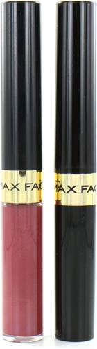 Max Factor Lipfinity Rising Stars Lippenstift - 086 Superstar