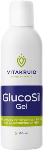 Glucosil Gel Vitakruid