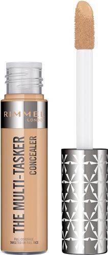 Rimmel London Lasting Finish Multi-Tasker Concealer - 050 sand