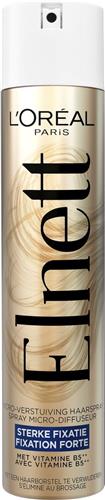 L'Oréal Paris Elnett Satin - Sterke Fixatie Haarlak - 300ml