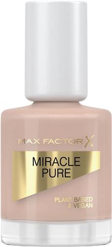 Max Factor Miracle Pure Nail Colour Nagellak 232 Tahitian Sunset