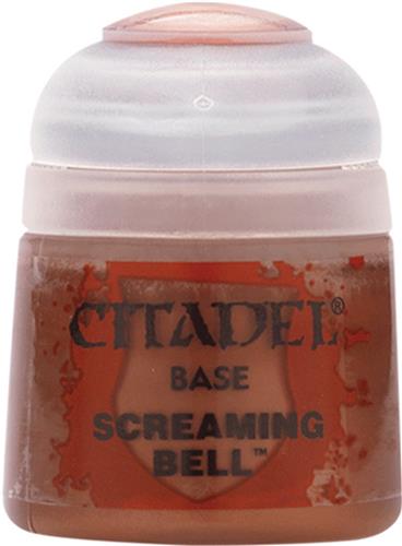 Citadel Base: Screaming Bell