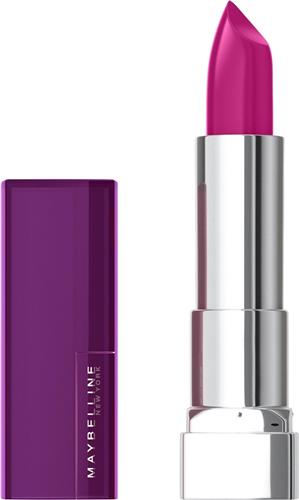 Maybelline Color Sensational Cream Lippenstift - 400 Berry Go - Paars