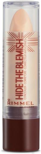 Rimmel London Hide the Blemish Concealer - 103 Soft Honey