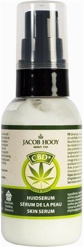 Jacob Hooy CBD Huidserum 50 ml