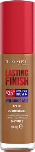 Rimmel Lasting Finish 35HR Liquid Foundation 30 ML