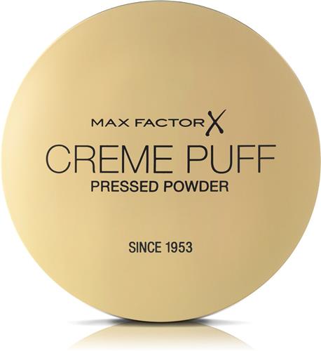 Max Factor Creme Puff Pressed Powder - 55 Candle Glow