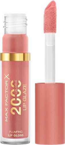 Max Factor 2000 CALORIE LIP GLAZE Gloss 4.4 ML