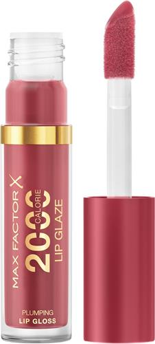 Max Factor 2000 CALORIE LIP GLAZE Gloss 4.4 ML