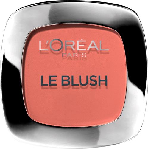 LOréal Paris True Match Le Blush - Roze - Natuurlijk Ogende Blush - 145 Bois de Rose - 5,0 gr.