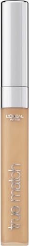 L'Oréal Paris True Match The One Concealer - 6D/W Golden Honey