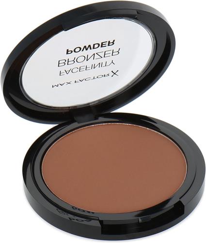 Max Factor Facefinity Bronzer - 002 Warm Tan