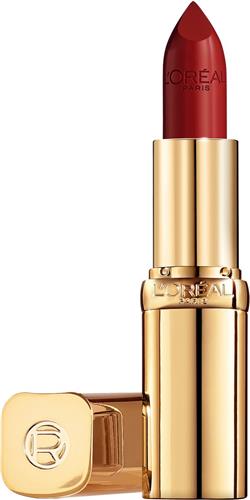 LOréal Paris Lippenstift Color Riche Satin - Verrijkt met Arganolie - 124 S'il Vous Plait