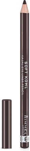 Rimmel London Soft Kohl Kajal Oogpotlood - 011 Sable Brown