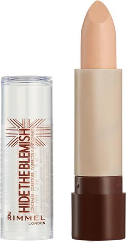 Rimmel London Hide the Blemish Concealer - 002 Sand