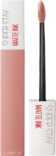 Maybelline SuperStay Matte Ink Lipstick- 05 Loyalist