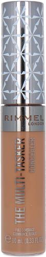 Rimmel London Lasting Finish Multi-Tasker Concealer - 090 Toffee