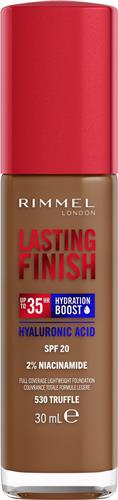 Rimmel Lasting Finish 35HR Liquid Foundation 30 ML