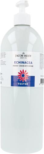 Jacob Hooy Echinacea Hand & Body Creme Test