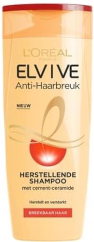 LOréal Paris Elvive Anti Haarbreuk Shampoo - 250 ml