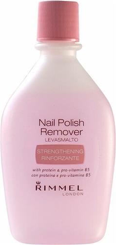 Rimmel London Nail Polish Nagellakremover - 100 ml