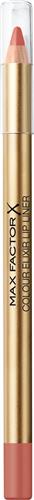 Max Factor Colour Elixir Lip Liner 005 Brown & Nude