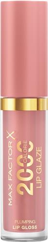 Max Factor 2000 CALORIE LIP GLAZE Gloss 4.4 ML