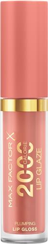 Max Factor 2000 CALORIE LIP GLAZE Gloss 4.4 ML