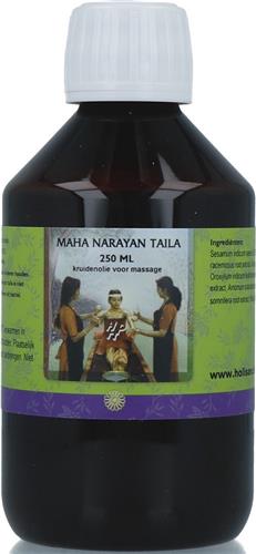 Holisan Maha Narayan - 250 ml - Massageolie