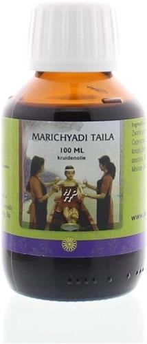 Holisan Marichyadi Taila - 100 ml