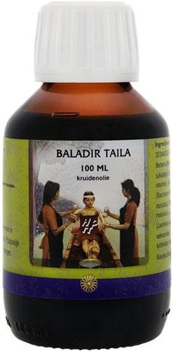 Holisan Baladir Taila - 100 ml