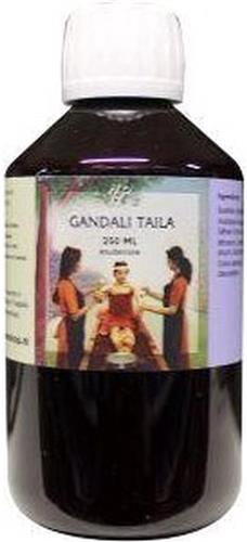 Holisan Gandali Taila - 250 ml