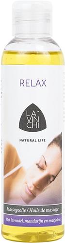 Chi Lavinchi - 150 ml - Massageolie